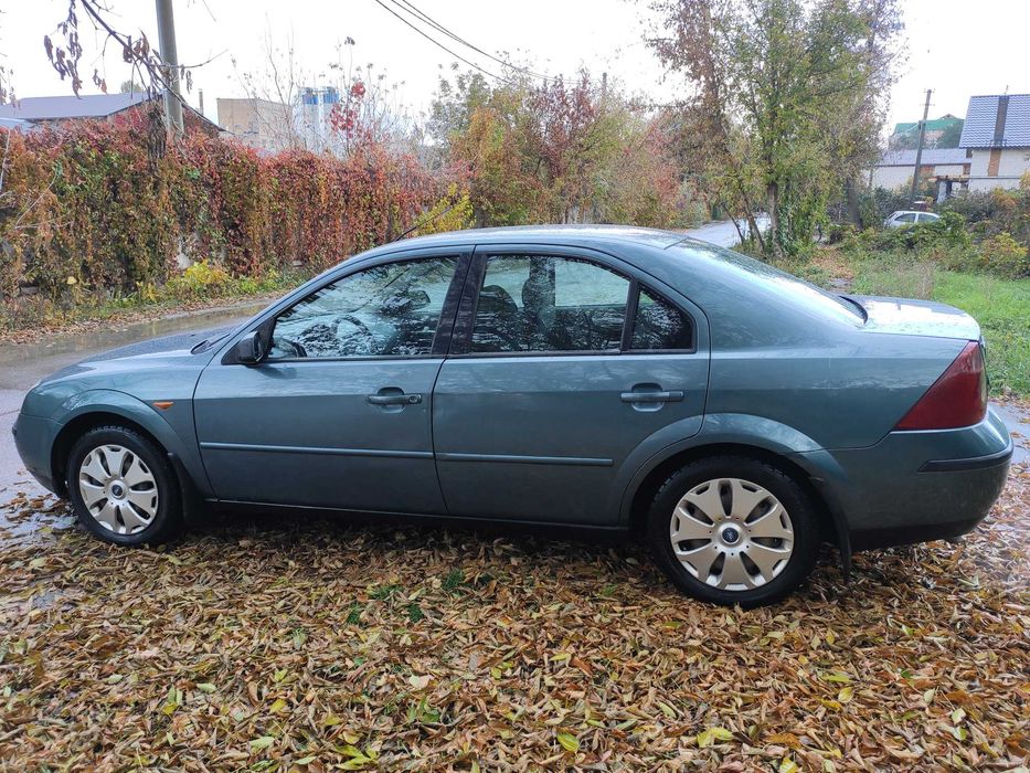 Продам Ford Mondeo 3