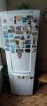 Sprzedam lodówkę Electrolux