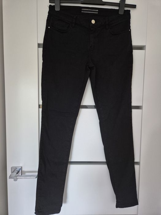 Spodnie Massimo Dutti,  rozmiar 38