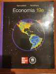 Economia
(19 Ed.)
de Paul A. Samuelson e William D. Nordhaus