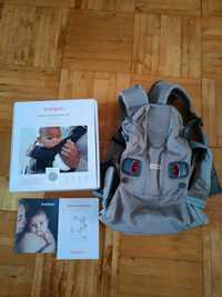 Nosidełko dla dziecka BabyBjorn One Air Mesh.