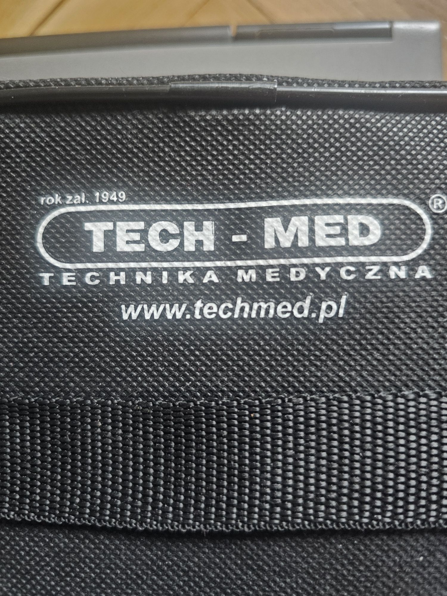 ciśnieniomierz Tech-Med TMA-6 OMEGA
