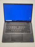 Laptop Dell Latitude 7420 i5 11th / 16GB / 512GB /14 FHD/LTE _Gwar./FV