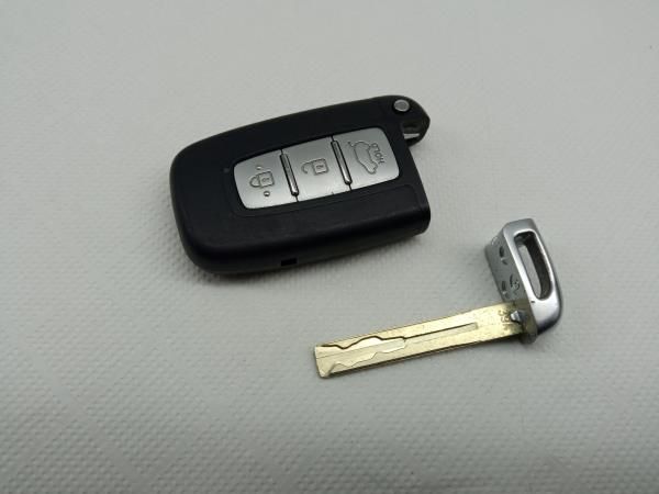 Chave / comando KIA Rio III Van (UB)