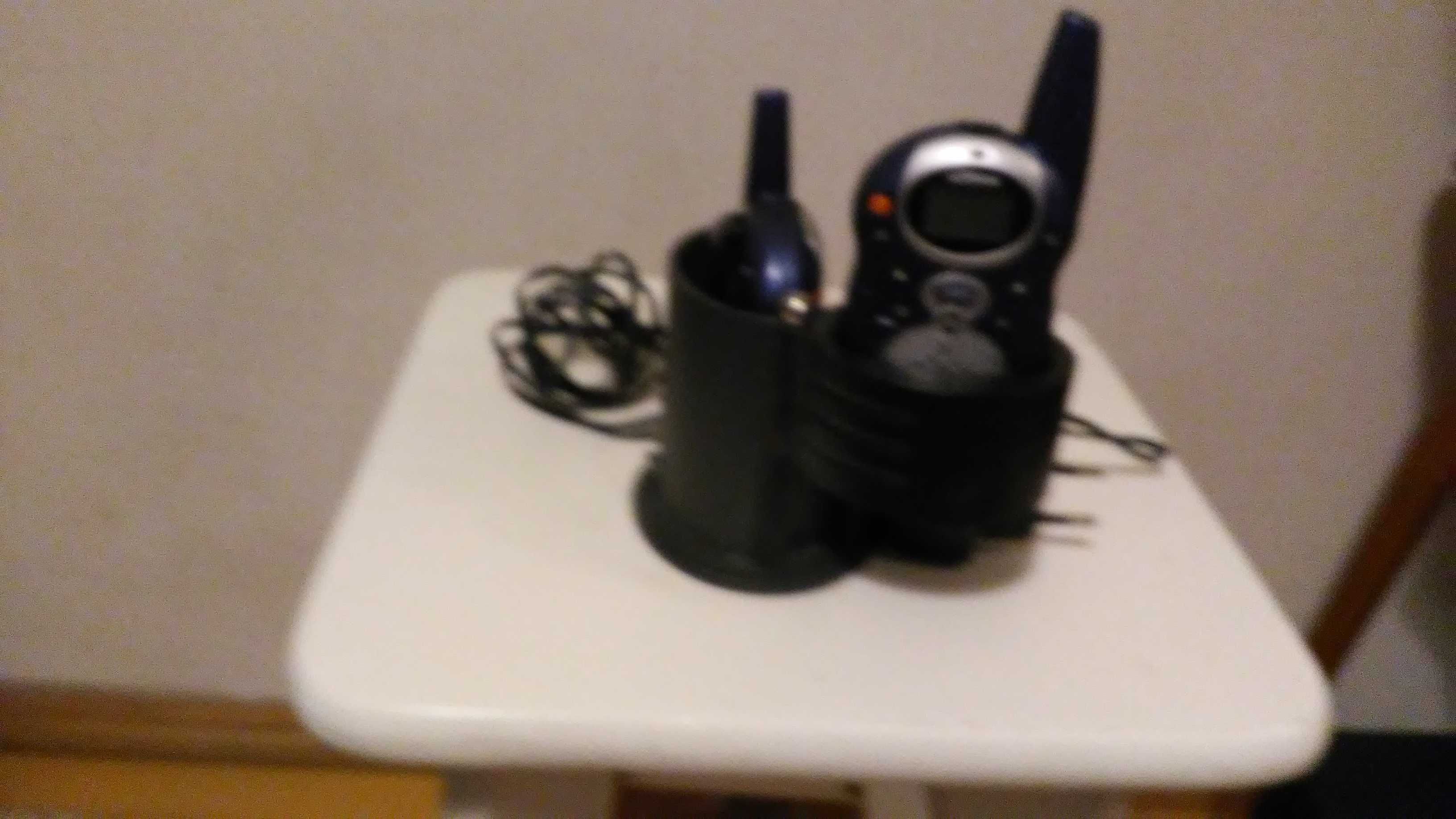 Radiotelefon MAXCOM wt103