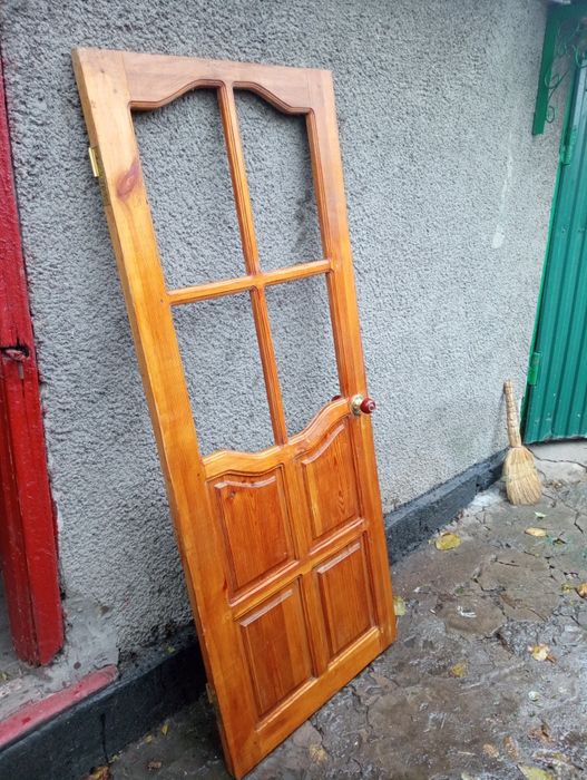 Продам двері 2/80