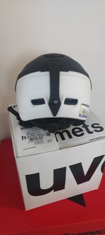 Kask Uvex comenche 2   51,55cm