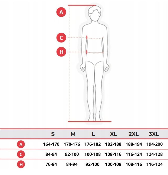 Kurtka Robocza Ocieplana zimowa Odblaskowa z kapturem XXXL s-5xl