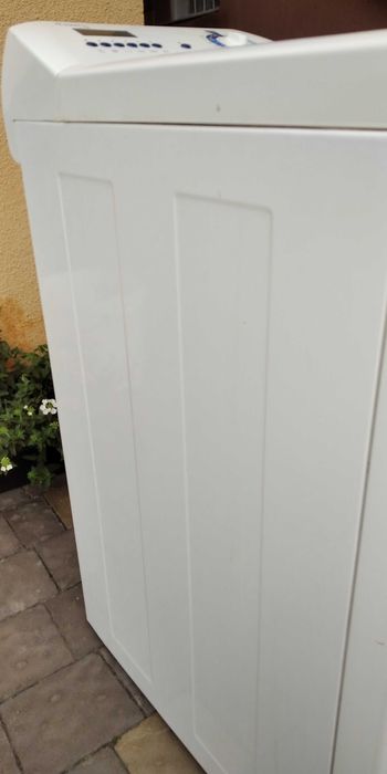 Пральна машина ARDO TL105L