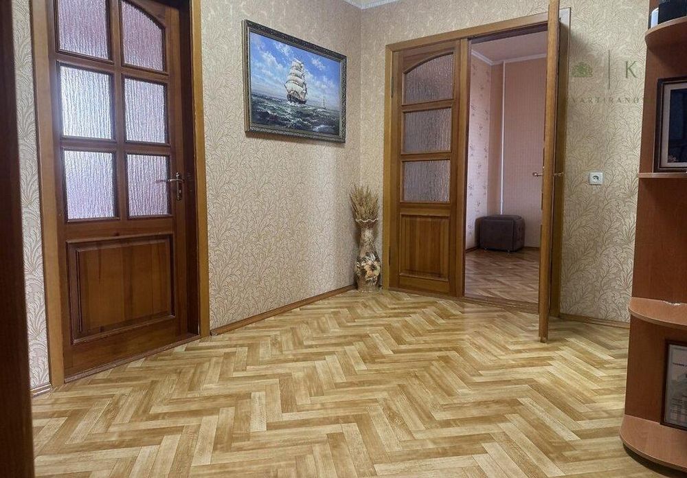 Сертификат Продам 4к квартиру с ремонтом ул.Александра Зубарева