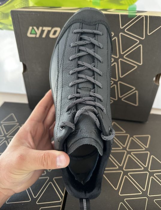 Сток Опт Гурт Lytos Grisport