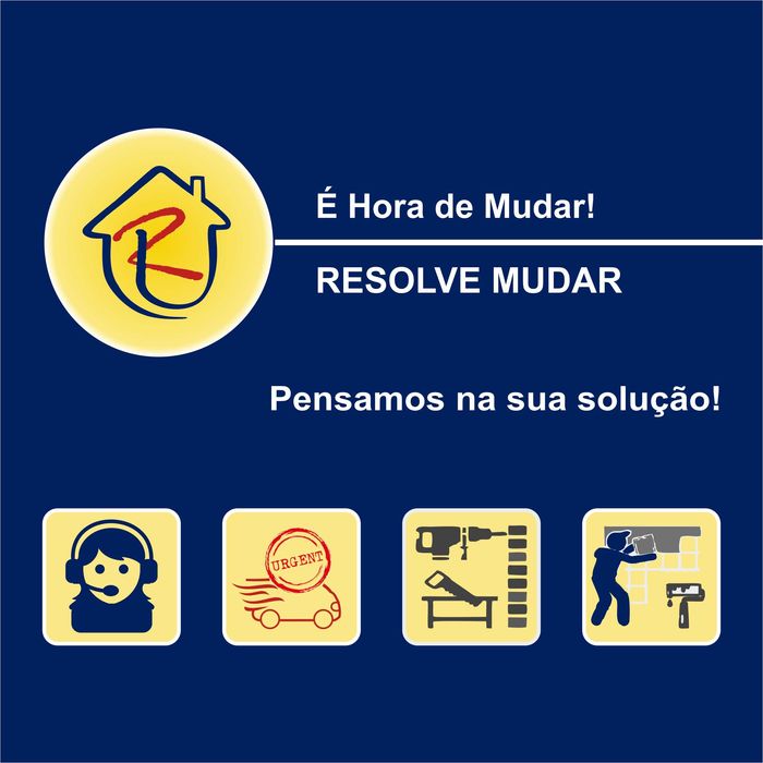 RESOLVE Mudar, Vila do Conde