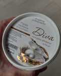 Жорстка цукрова паста для шугарингу Diva Cosmetici Sugaring Hard