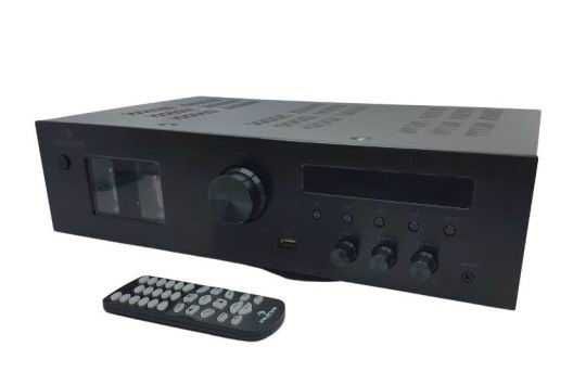 Wzmacniacz Lampowy Hi-Fi Tube 65