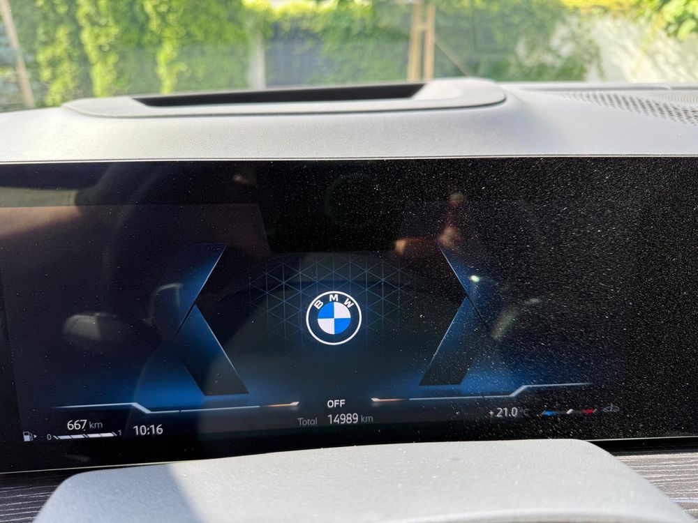 BMW X7 xDrive40d M Sport • LCI 2023 • 15 000 km • Stan jak nowy