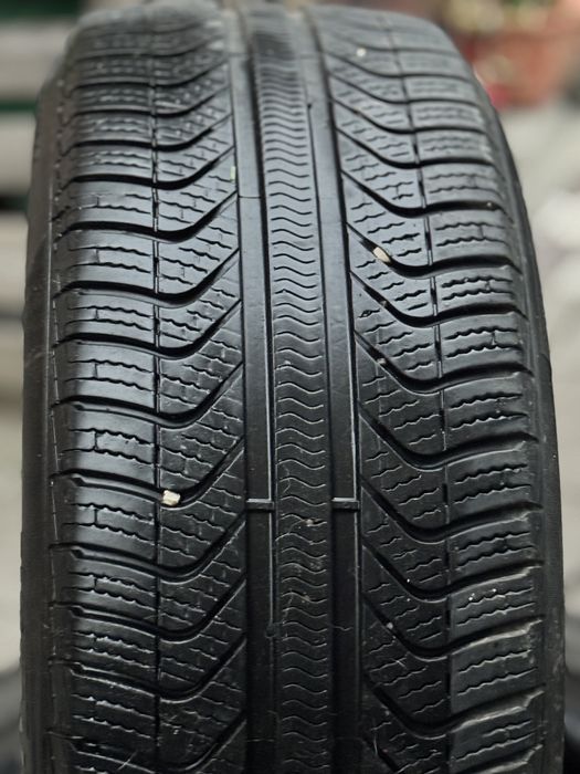 Шини 225/50 R17 Pirelli Cinturato PLUS все сезонні
