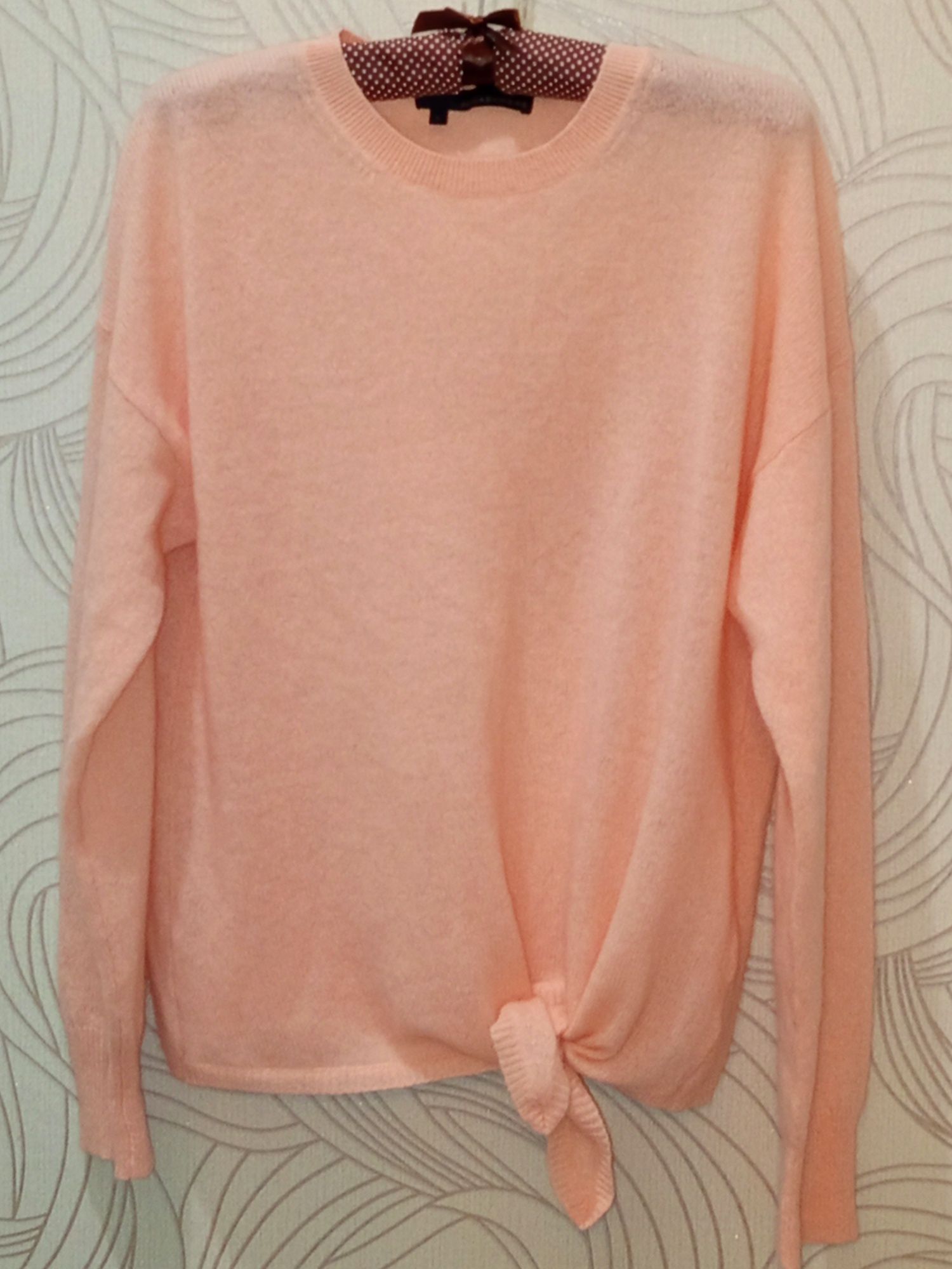Кашемировый свитер р.М .   360 Cashmere