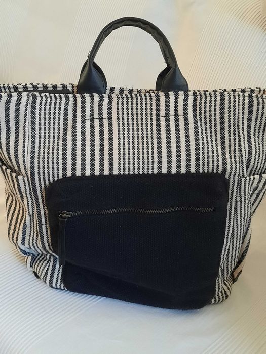 Plecak modny, mocny i elegancki