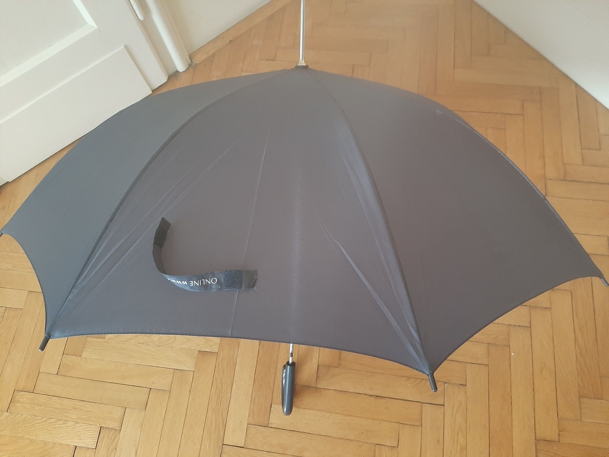 Parasol laska  automat Rossmann nowy a