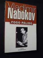 Nabokov (Vladimir);Fogo Pálido;