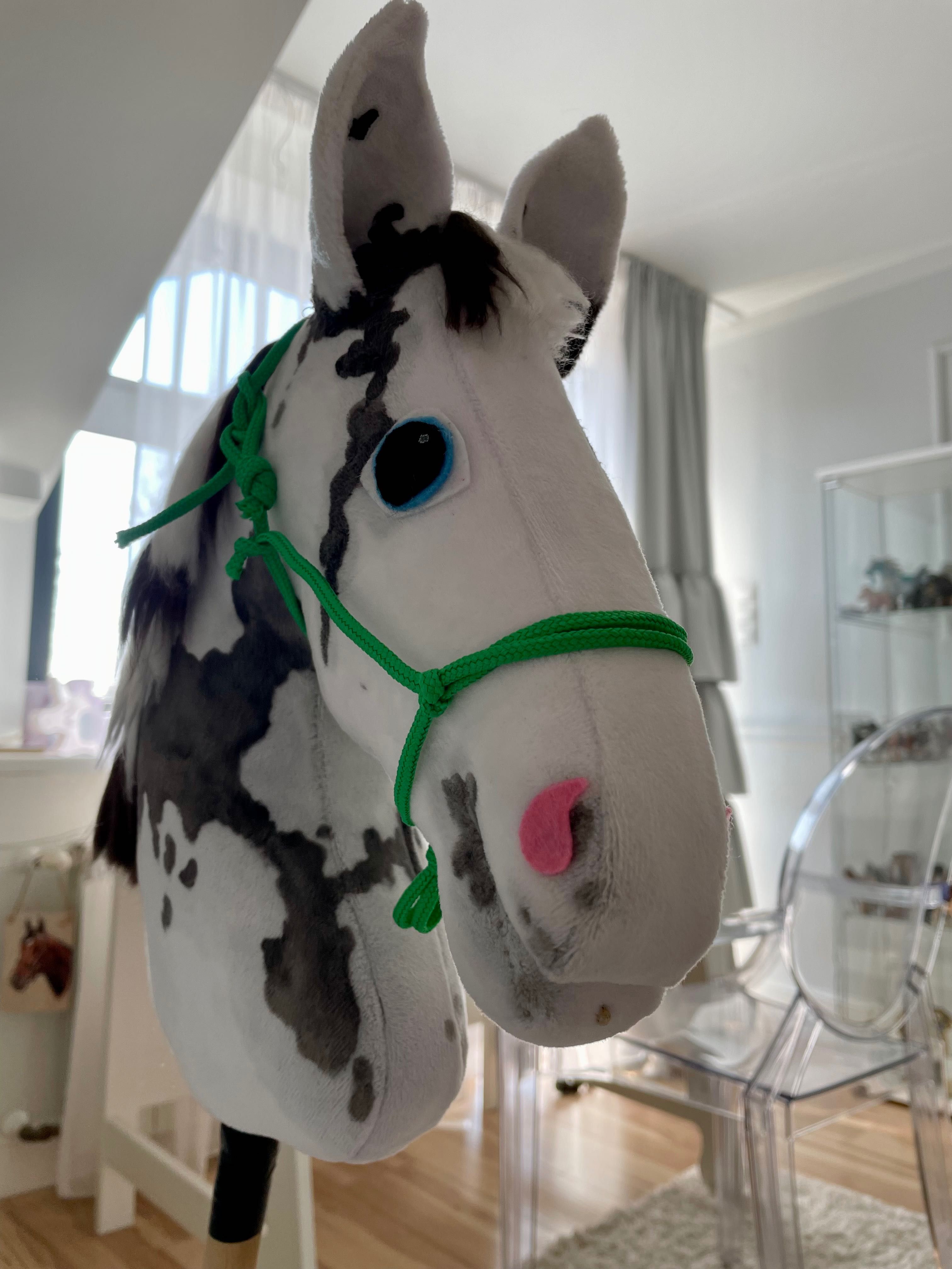 Halter dla hobby Horse