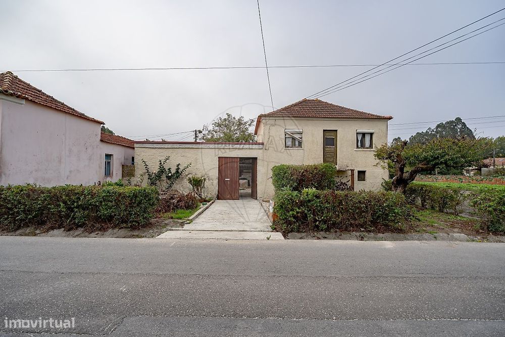 Moradia T2 para venda