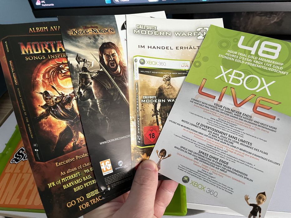 GTA San Andreas na Xbox Original, xbox one, Series X Stan BDB