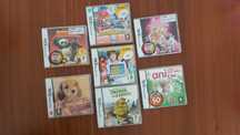Tecnologia - Videojogos - Consolas - Jogos Nintendo