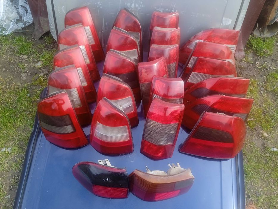 Фонарь,Стоп Opel Vectra/Astra /Omega /Corsa