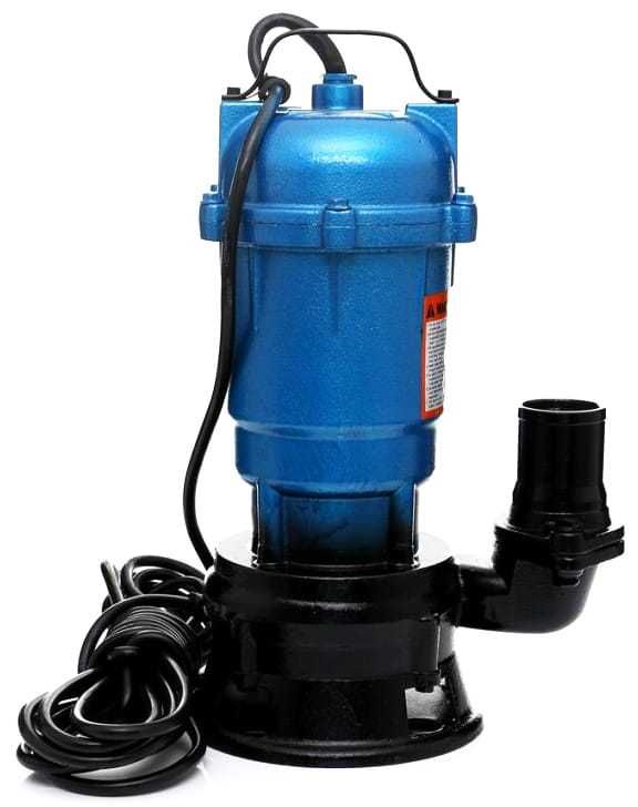 KRAFT&DELE Pompa Do Wody Brudnej Szamba Rozdrabniaczem 2850w KD755