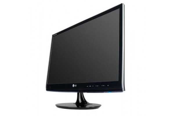 Монитор телевизор 27" Full HD LED LG FLATRON M2780D