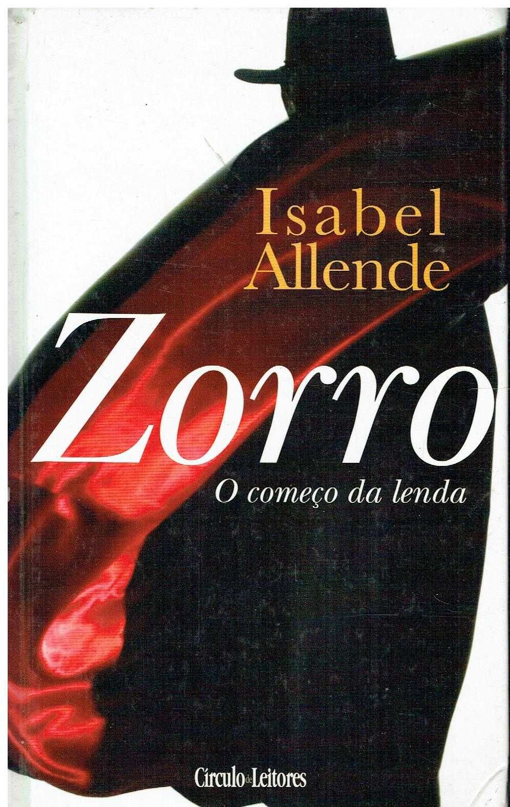 1563 - Livros de Isabel Allende 2 (Vários)