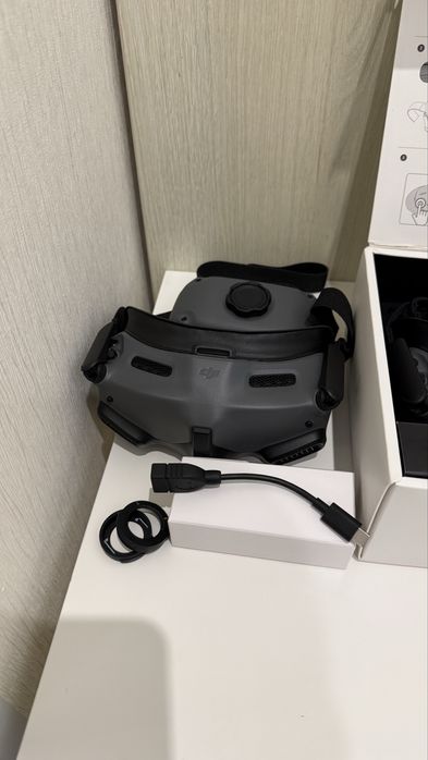 FPV окуляри DJI Goggles Integra