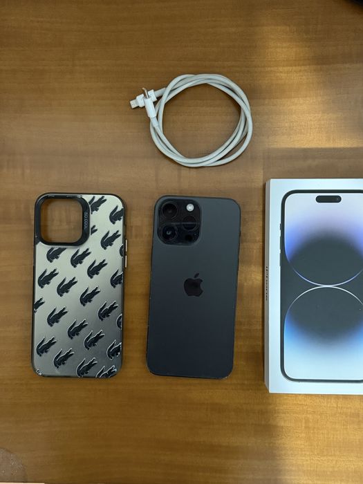 iPhone 14 Pro Max 128GB