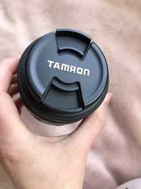 Объектив Tamron (Canon EF)