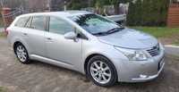 Toyota Avensis Toyota Avensis III T27 2.2 kombi