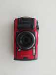Olympus tg-6 aparat cyfrowy + obudowa podwodn