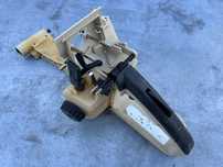 ZBIORNIK PALIWA Bak UCHWYT STIHL 034 036 Stihl 034AV MS360 MS 340 (109