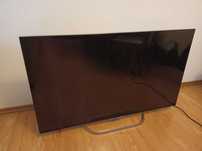 Telewizor LG 49UB850V uszkodzony