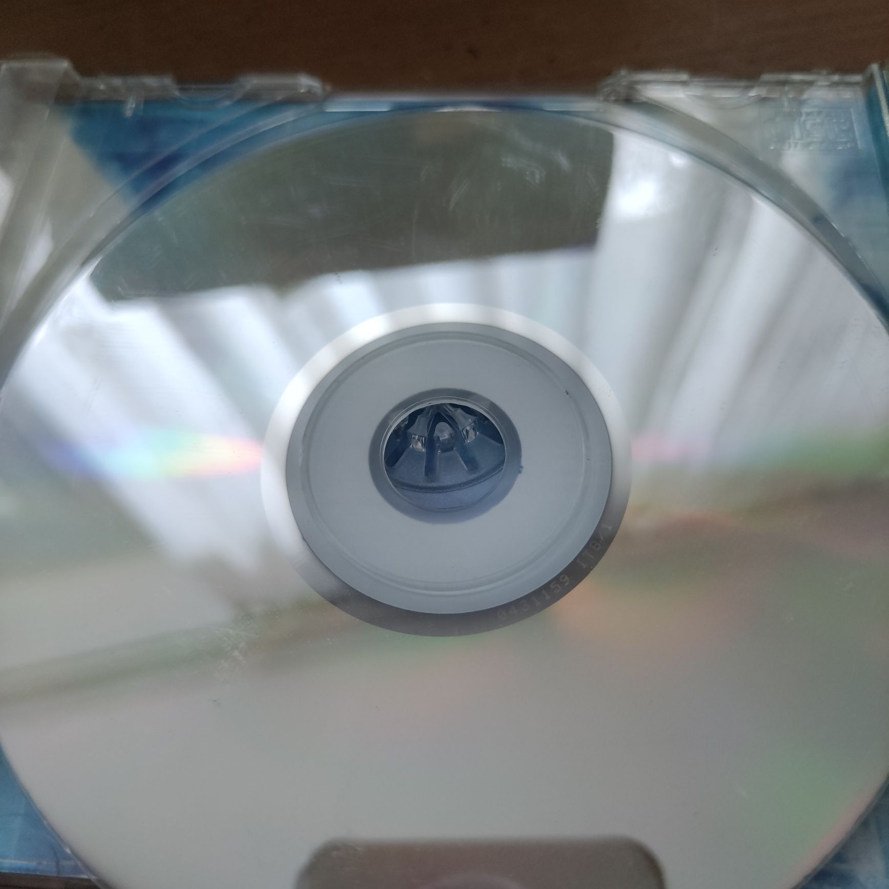 Ich Troje - The Best of płyta CD