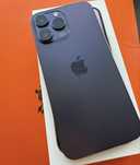 Apple 14 pro 128 стан гарний