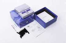 Kintaro Obudowa inspirowana SNES Raspberry-Pi – Super Kuma 9000