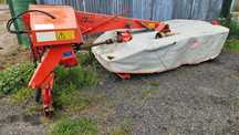 Kosiarka Kuhn GMD702