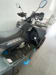 moto 4 segway snarler 600