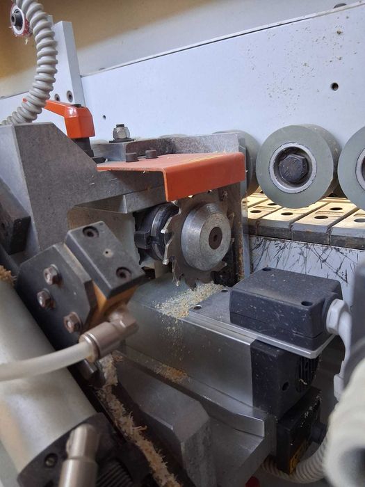 Orladora Starter Plus BI-MATIC 4.5Plus