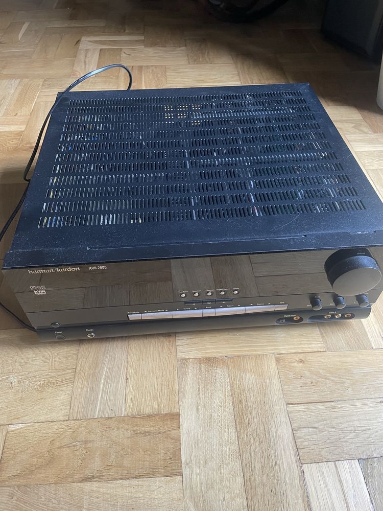 Amplituner Harman kardon AVR 2000