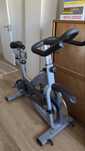 Bicicleta Estática Spinning Precor Team Bike C800 – Profissional