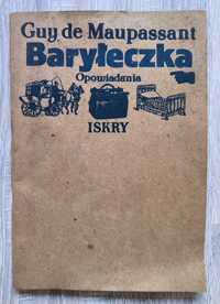 Baryłeczka Maupassant