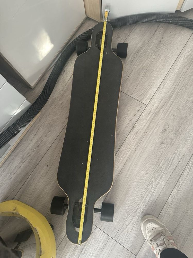 Longboard 98cm Superstan