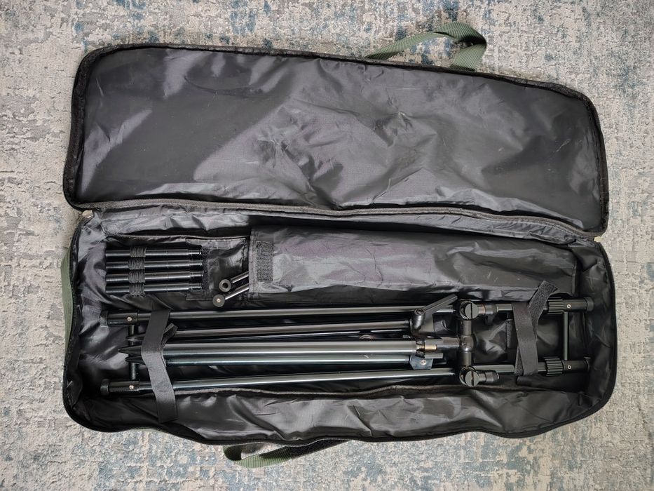 Рибацьке спорядження Orient Rods, Carp Pro, Nash